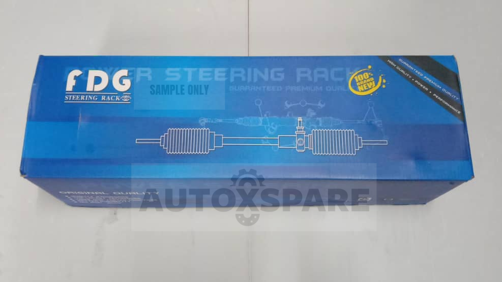 Steering Rack Fdg FDG STEERING RACK PERODUA VIVA – Autoxspare