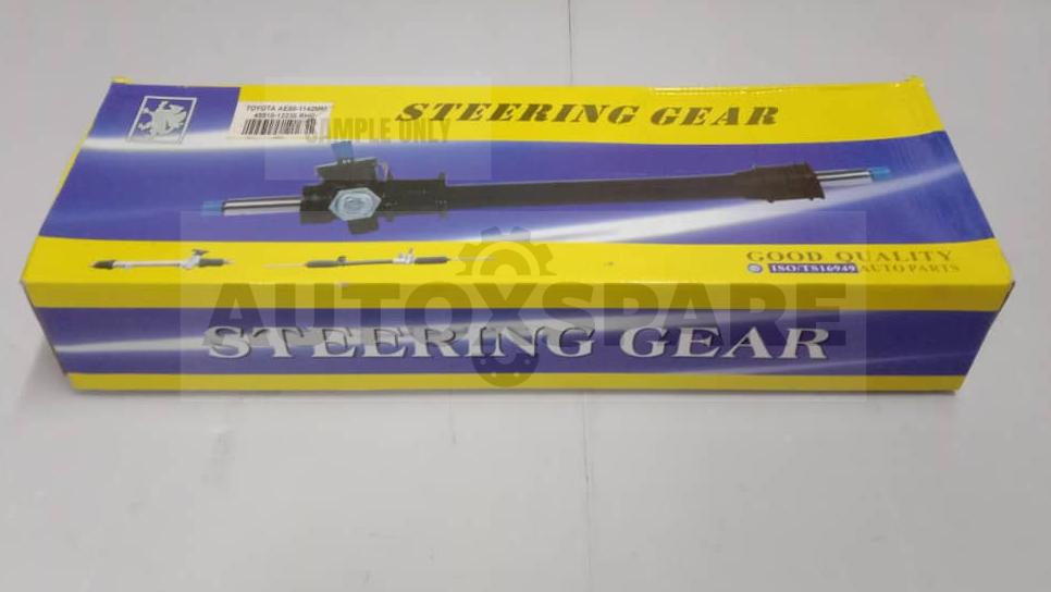 ASACO STEERING RACK TOYOTA COROLLA KE70
