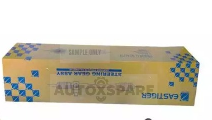 EASTIGER STEERING RACK ( POWER / RACK END / WITHOUT TIE ROD END / AUTO ) HONDA CIVIC 1.8 FD1 2006-2011