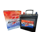Load image into Gallery viewer, YOKOHAMA BATTERY MAINTENANCE FREE ( MF ) SIZE 46B24LS ( NS60L )