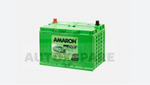 Load image into Gallery viewer, AMARON BATTERY MAINTENANCE FREE ( MF ) SIZE 46B20L ( NS40ZL )