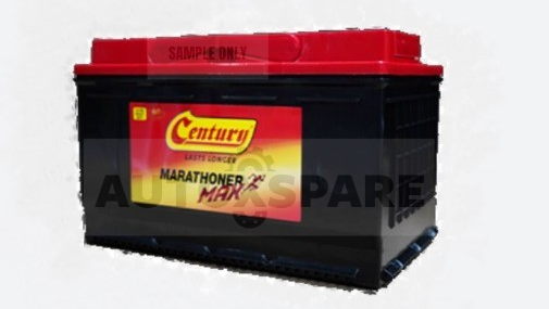 CENTURY BATTERY MAINTENANCE FREE ( MF ) SIZE NS70
