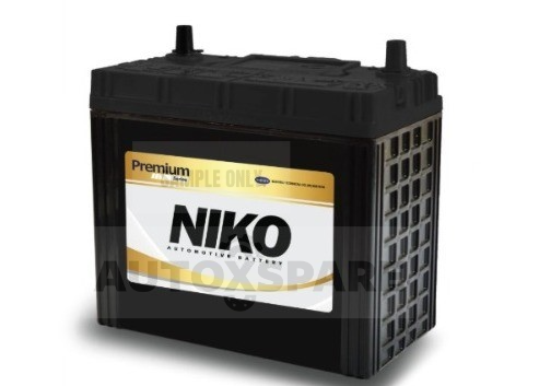 AMARON BATTERY MAINTENANCE FREE ( MF ) SIZE DIN45 ( LB1 )