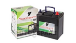 Load image into Gallery viewer, YOKOBATT BATTERY MAINTENANCE FREE ( MF ) SIZE DIN55L