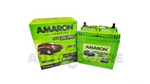 Load image into Gallery viewer, AMARON BATTERY MAINTENANCE FREE ( MF ) SIZE 60B20R ( M42R )