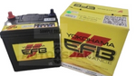 Load image into Gallery viewer, YOKOHAMA BATTERY ENHANCED FLOODED BATTERY ( EFB ) SIZE M42R ( 60B20R )
