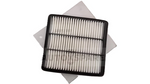 Load image into Gallery viewer, LEXCY AIR FILTER ( 13780-60G00 ) PERODUA KANCIL L9 L6 SUZUKI CULTUS