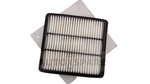 Load image into Gallery viewer, LEXCY AIR FILTER ( 1500A687 ) MITSUBISHI XPANDER 1.5 2017