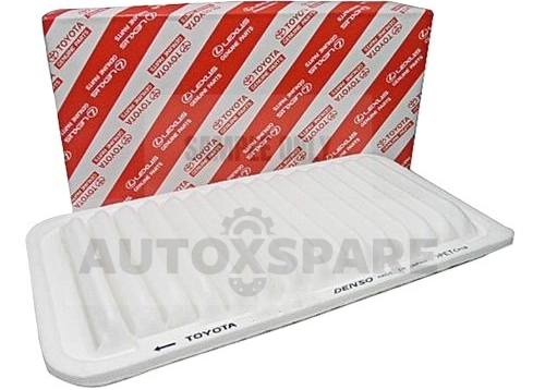 TOYOTA AIR FILTER ( 17801-YZZA2 ) TOYOTA ALTIS ZZE14 NCP93 WISH ZGE20 NCP91