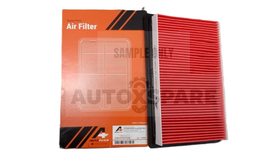 AUTO PLUS AIR FILTER ( 16546-V0100AP ) NISSAN SENTRA N16