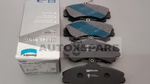 Load image into Gallery viewer, BENDIX BRAKE PAD PROTON WAJA
