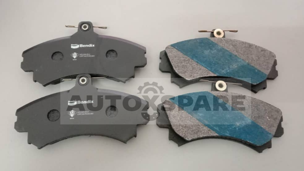 BENDIX BRAKE PAD PROTON WAJA