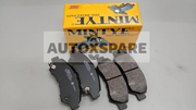 MINTYE BRAKE PAD PERODUA MYVI D20