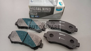 BENDIX BRAKE PAD NISSAN X-TRAIL T31