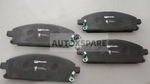 Load image into Gallery viewer, BENDIX BRAKE PAD NISSAN X-TRAIL T30
