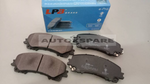 Load image into Gallery viewer, LPB BRAKE PAD NISSAN X-TRAIL T32 2013
