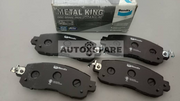 BENDIX BRAKE PAD NISSAN TEANA L33