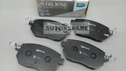 BENDIX BRAKE PAD NISSAN MURANO