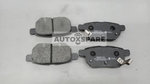 Load image into Gallery viewer, MINTYE BRAKE PAD TOYOTA YARIS
