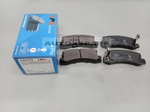 Load image into Gallery viewer, LPB BRAKE PAD TOYOTA HARRIER ACU10
