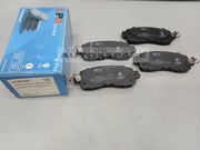 LPB BRAKE PAD NISSAN TEANA J33 3RD GEN