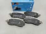 Load image into Gallery viewer, LPB BRAKE PAD NISSAN TEANA J33 3RD GEN
