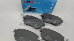 Load image into Gallery viewer, LPB BRAKE PAD NISSAN MURANO Z51
