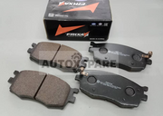 FRIXA BRAKE PAD KIA RIO