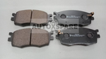 Load image into Gallery viewer, FRIXA BRAKE PAD KIA RIO
