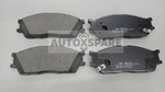 Load image into Gallery viewer, HI-Q BRAKE PAD KIA RIO
