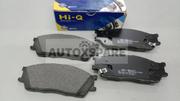 HI-Q BRAKE PAD KIA RIO
