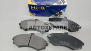 HI-Q BRAKE PAD HYUNDAI MATRIX