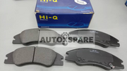 HI-Q BRAKE PAD KIA SPECTRA