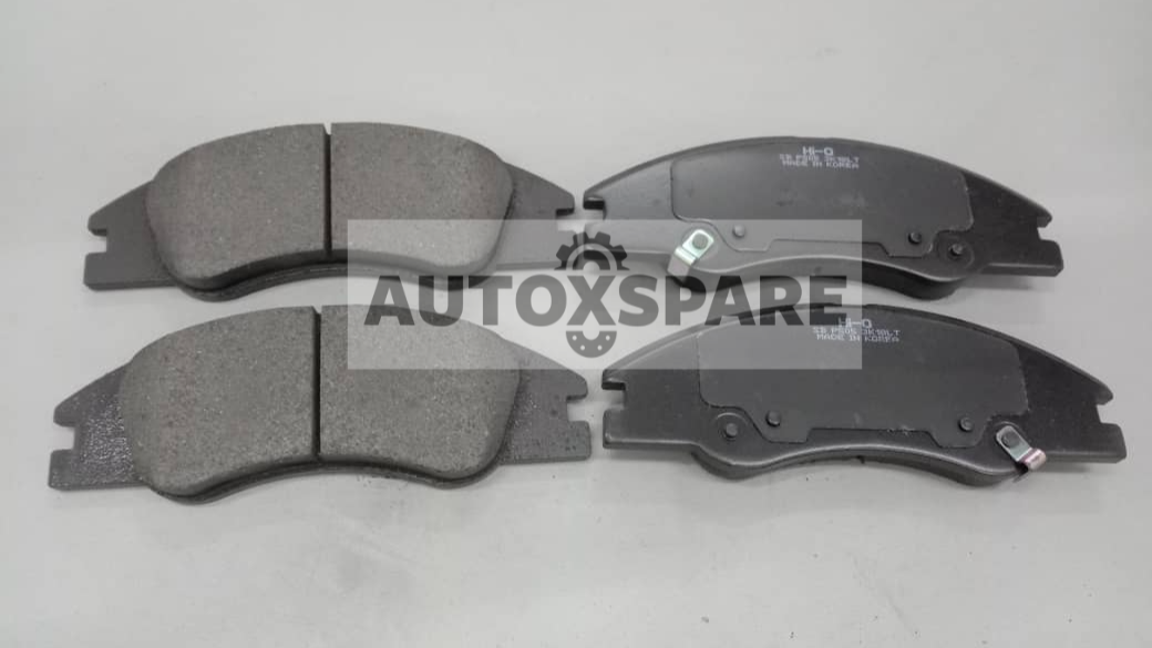 HI-Q BRAKE PAD KIA SPECTRA