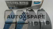BENDIX BRAKE PAD KIA CARNIVAL