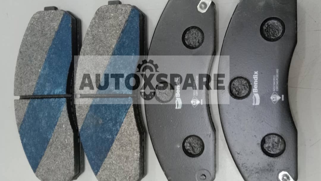 BENDIX BRAKE PAD KIA CARNIVAL