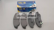 HI-Q BRAKE PAD KIA SPORTAGE