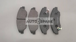 Load image into Gallery viewer, HI-Q BRAKE PAD KIA SPORTAGE
