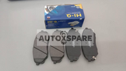 HI-Q BRAKE PAD KIA SORENTO