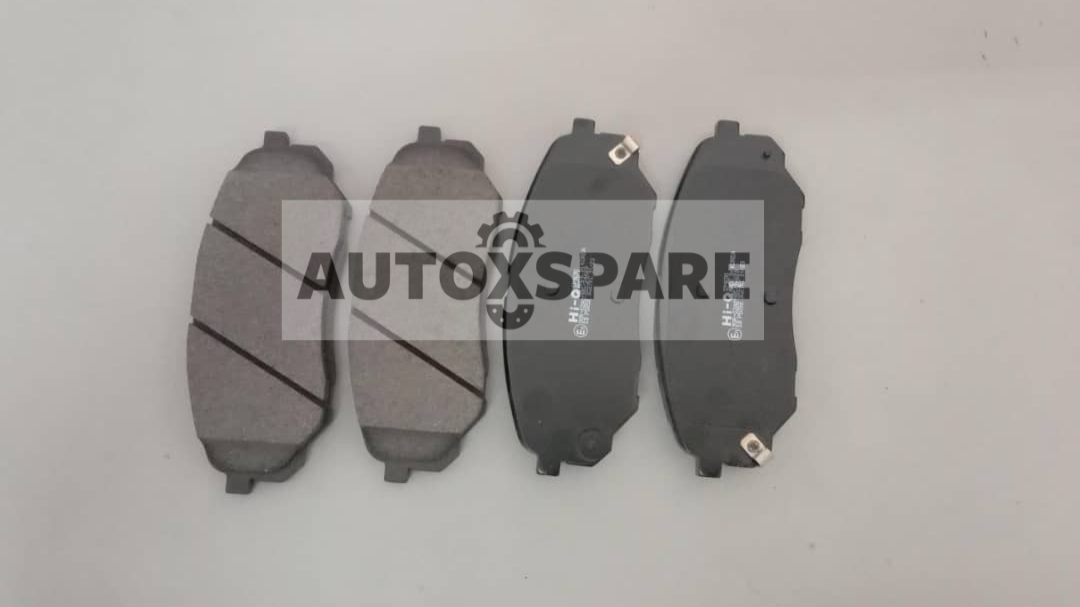 HI-Q BRAKE PAD KIA SORENTO