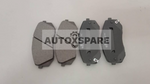 Load image into Gallery viewer, HI-Q BRAKE PAD KIA RONDO
