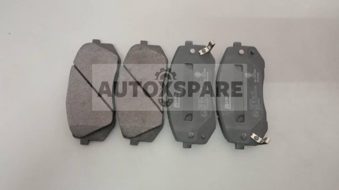 LPB BRAKE PAD NAZA CITRA
