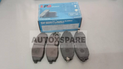 LPB BRAKE PAD HYUNDAI STAREX