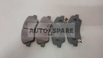 Load image into Gallery viewer, LPB BRAKE PAD HYUNDAI ELANTRA AVANTE
