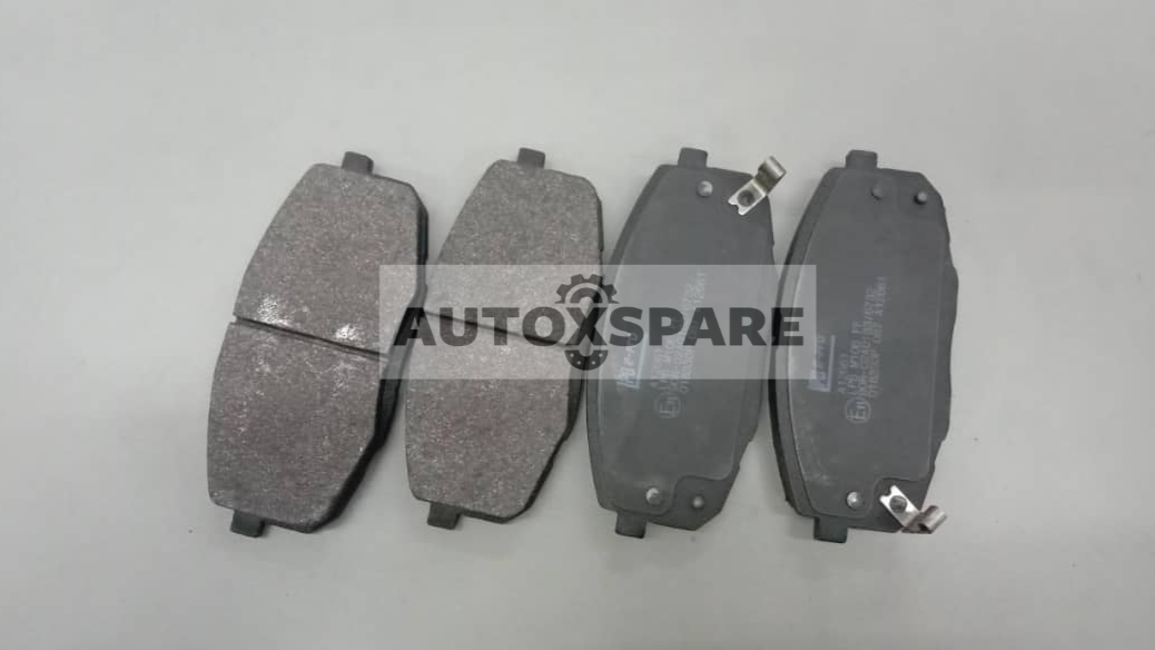 LPB BRAKE PAD HYUNDAI I30
