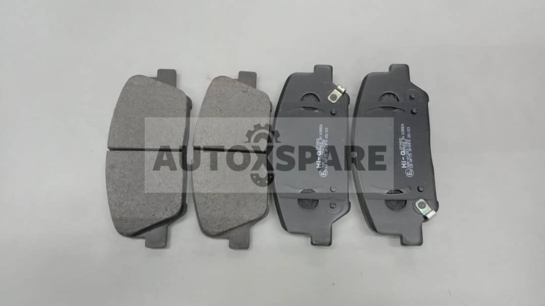HI-Q BRAKE PAD KIA OPTIMA K5