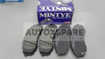 Load image into Gallery viewer, MINTYE BRAKE PAD HYUNDAI STAREX
