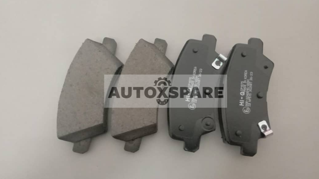 HI-Q BRAKE PAD KIA PICANTO