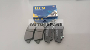 HI-Q BRAKE PAD HYUNDAI ELANTRA MD