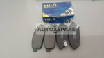 Load image into Gallery viewer, HI-Q BRAKE PAD CRUZE J300
